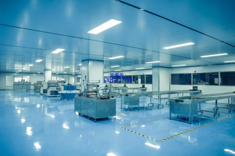 金稻_工厂设备展示