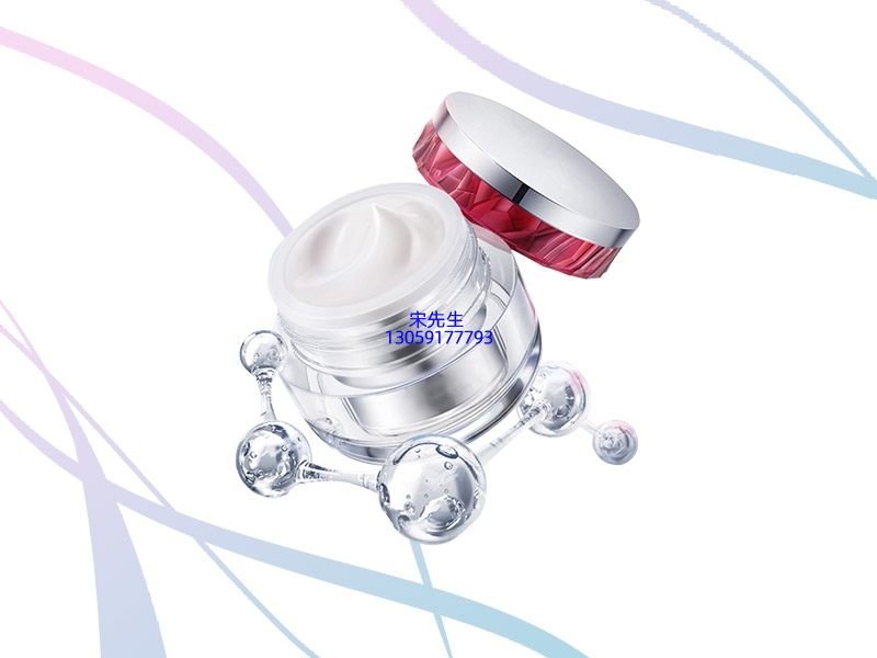 金稻_神经酰胺出水霜OEM定制加工贴牌